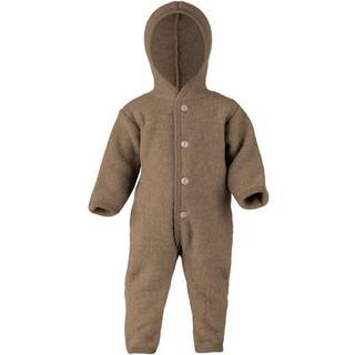 Heldragt I 100% Merino Uld Til Baby