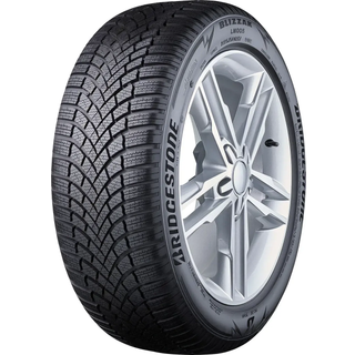 Bridgestone Blizzak LM 005 DriveGuard RFT ( 205/55 R16 94V XL, runflat )