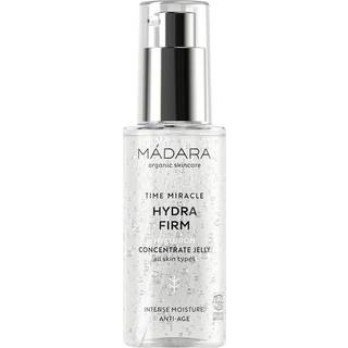 Mádara TIME MIRACLE Hydra Firm Hyaluron Concentrate Jelly - 75ml