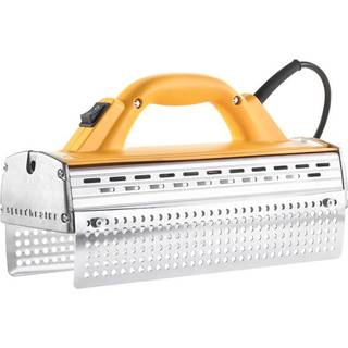 Speedheater Farvefjernelse IR-system 1100 standard
