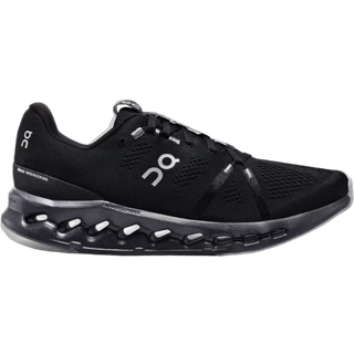 Sneakers On M Cloudsurfer All Black EUR 47 - All Black - 47