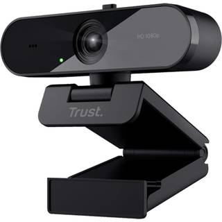 Trust TW-200 Full HD Webcam