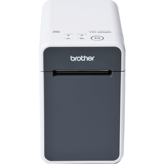 BROTHER TD-2020A 2INCH 203DPI DESKTOP PRINTER - EU THER