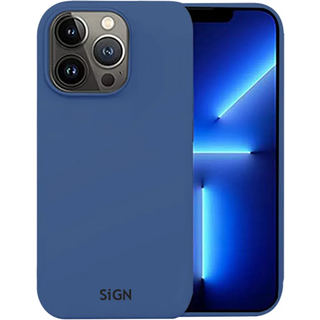 SIGN GaN Ultra 65W 2xUSB-C & 1xUSB-A hurtigoplader - hvid