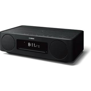 Yamaha MusicCast 200 TSX-N237D - Sort