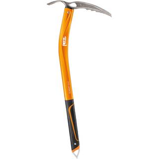 Petzl Summit Evo Ispigge størrelse 66 cm farve orange