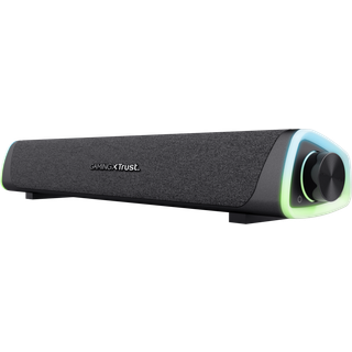 Trust GXT 620 Axon RGB Illuminated Soundbar