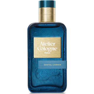 Atelier Cologne Cologne Rare Santal Carmin Eau de Parfum Unisex 100 ml - 100 ml