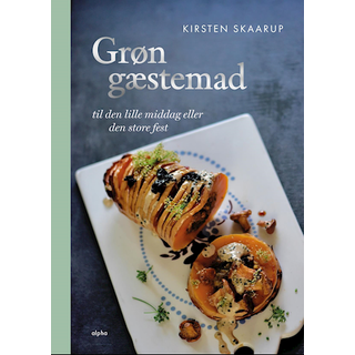 Grøn gæstemad