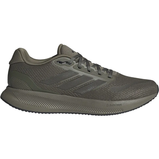 Runfalcon 5 løbesko - Olive Strata / Shadow Olive / Core Black - 41 1/3