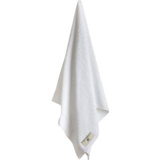 Spirit of the Nomad Håndklæde Polar White 70x140 cm