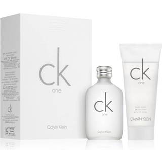 Calvin Klein Ck one Gave sæt