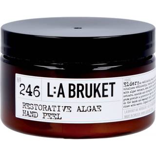 L:a Bruket 246 Restorative Algae Hand Peel 120 gr.