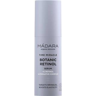 Madara Retinol Alternative Plant-Powered Serum (30 ml)