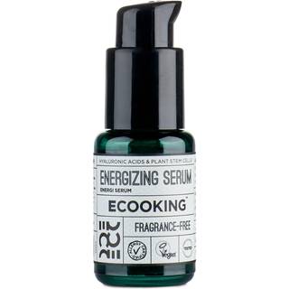 Ecooking Energizing Serum (30 ml)