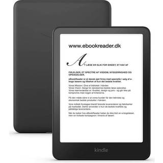 Amazon Kindle Paperwhite 7" (16 Gb) - Ads
