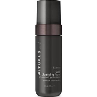 Homme Cleansing Foam, 150 ml