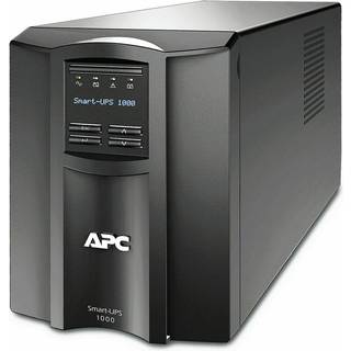 APC SMT1000IC - Smart-UPS - 1000VA/700W - Line Interactive UPS