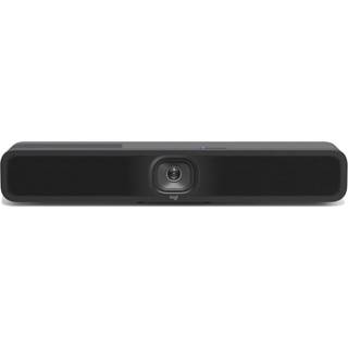 LOGITECH WEBCAM - MEETUP 2 - GRAPHITE USB - PLUGCG - WW-9006 - UK/EU PERP