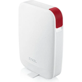 Zyxel USG-LITE 60AX kabelforbundet router 2.5 Gigabit Ethernet Hvid