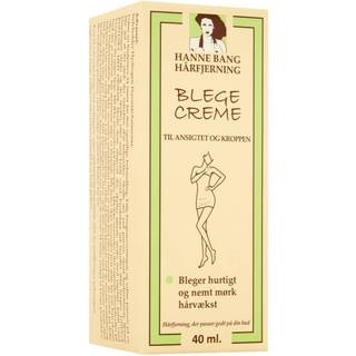 Hanne Bang Blegecreme 40 ml