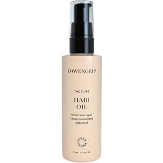 Löwengrip The Cure Hair Oil (50ml)
