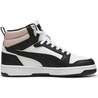 Puma Rebound Sneakers, White, Size 45, Shoes - Mauve Mist - 45