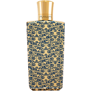 The Merchant of Venice Gold Regatta Eau de parfum 100 ml
