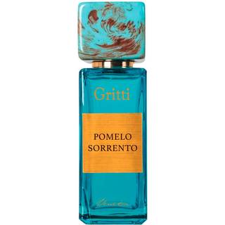 Gritti I Turchesi Collection Pomelo Sorrento Eau de Parfum Spray 100 ml (15.280,00 kr / 1 l) - 100 ml