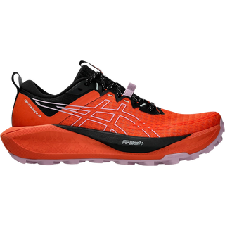Asics Women's Gel-Trabuco 13 Nova Orange/light Ube, 40