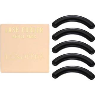 Lenoites Eyelash Curler Lash Lift Refill Pads 5pcs