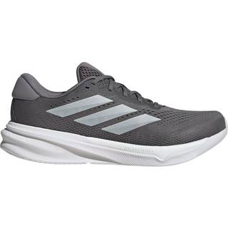 Supernova Stride 2 løbesko - Grey Four / Cloud White / Carbon - 43 1/3