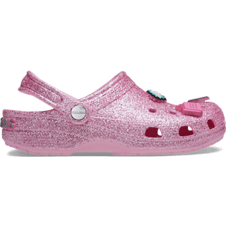 Crocs unisex Mean Classic Clogs Multi 46