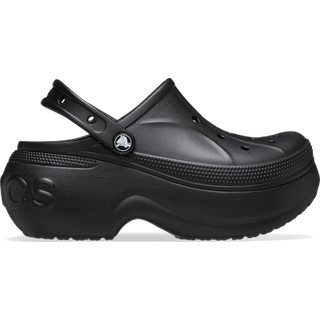 Crocs unisex Bella Clogs Black 38