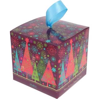 Zmile Cosmetics Advent Calendar Cube 'Christmas Trees'