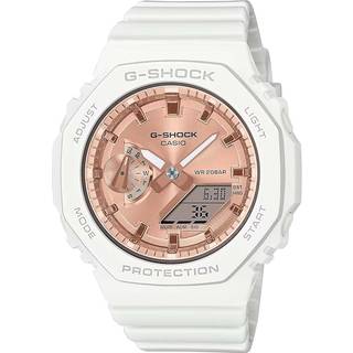 Casio GMA-S2100MD-7AER Damenuhr G-Shock Classic 43mm 20ATM