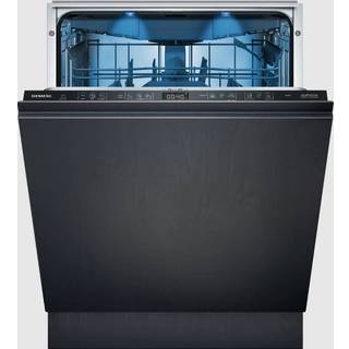 Fuldt integrerbar opvaskemaskine 60 cm - varioHinge - Siemens iQ500 - SN95Z802CE
