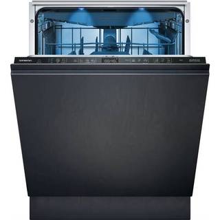 Fuldt integrerbar opvaskemaskine 60 cm XXL - Siemens iQ500 - SX65Z804CE