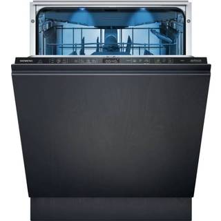 Fuldt integrerbar opvaskemaskine 60 cm - Siemens iQ500 - SN65Z804CE