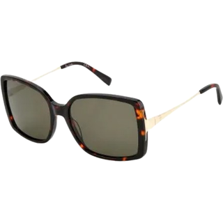 Pierre Cardin P.C. 8512/S 086/IR 58 Solbriller Kvinder Tortoiseshell - Dark Tortoise - 58mm