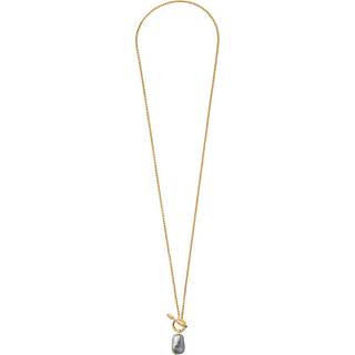 Skagen Denmark Jewelry Kariana Halskæde Rustfrit Stål SKJ1514710 - Dame - Stainless Steel