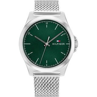Tommy Hilfiger Norris 1710548 - Herre - 42 mm - Analog - Quartz - Mineralglas