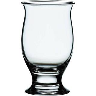 Holmegaard Ideelle vandglas 19 cl Klar