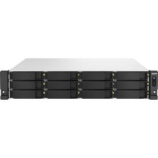 QNAP TS-H1887XU-RP - NAS-Server