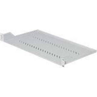 Triton RAC-UP-250-A1 - 1U - Fixed Shelf