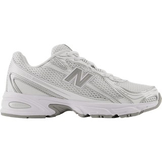 New Balance New Balance 740WM2 White | sneakers | NAKED Copenhagen White - Størrelse: 39,5 - WHITE - White - 39,5