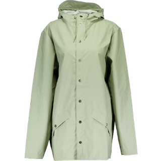 Rains Unisex Jacket Earth, XL