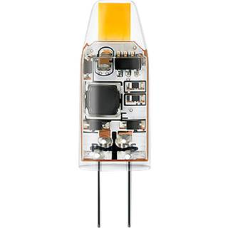 Philips - LED 10W G4 WW 12V ND micro 2SRT6