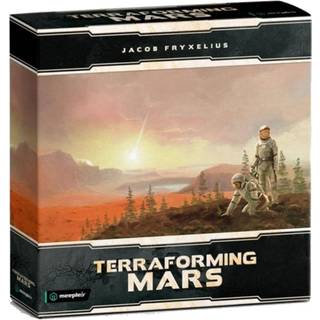 Terraforming Mars: Small Box af Stronghold Games Board Game