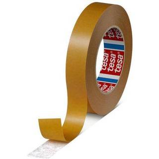 Tesa 51570 Monteringstape 50 m x 25 mm, dobbeltsidet